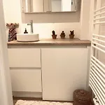 Celine - Apartment De Panne
