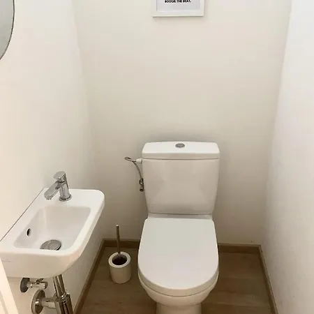 Celine - 公寓 德帕内