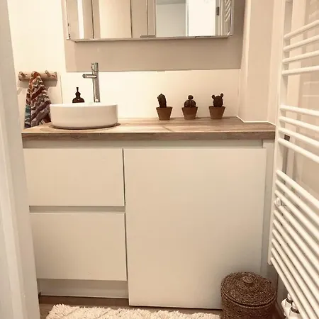 Celine - Appartement La Panne
