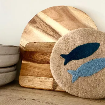 Céline - Appartement De Panne