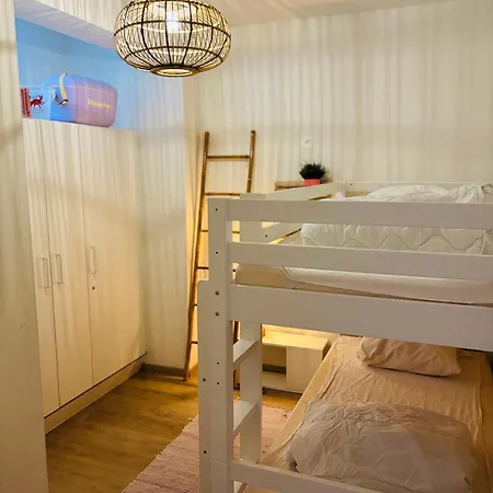 Apartment Celine -