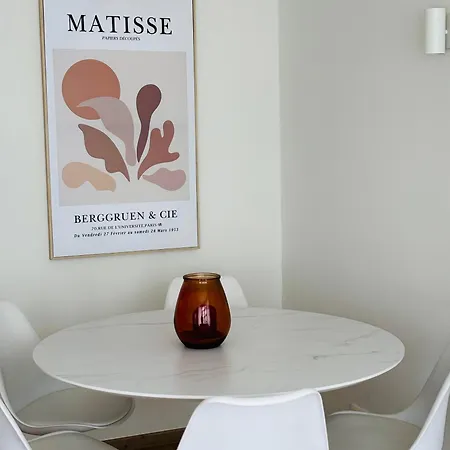 Celine - Apartment *