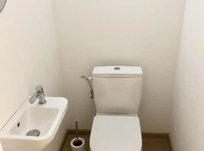 Celine - Lägenhet De Panne